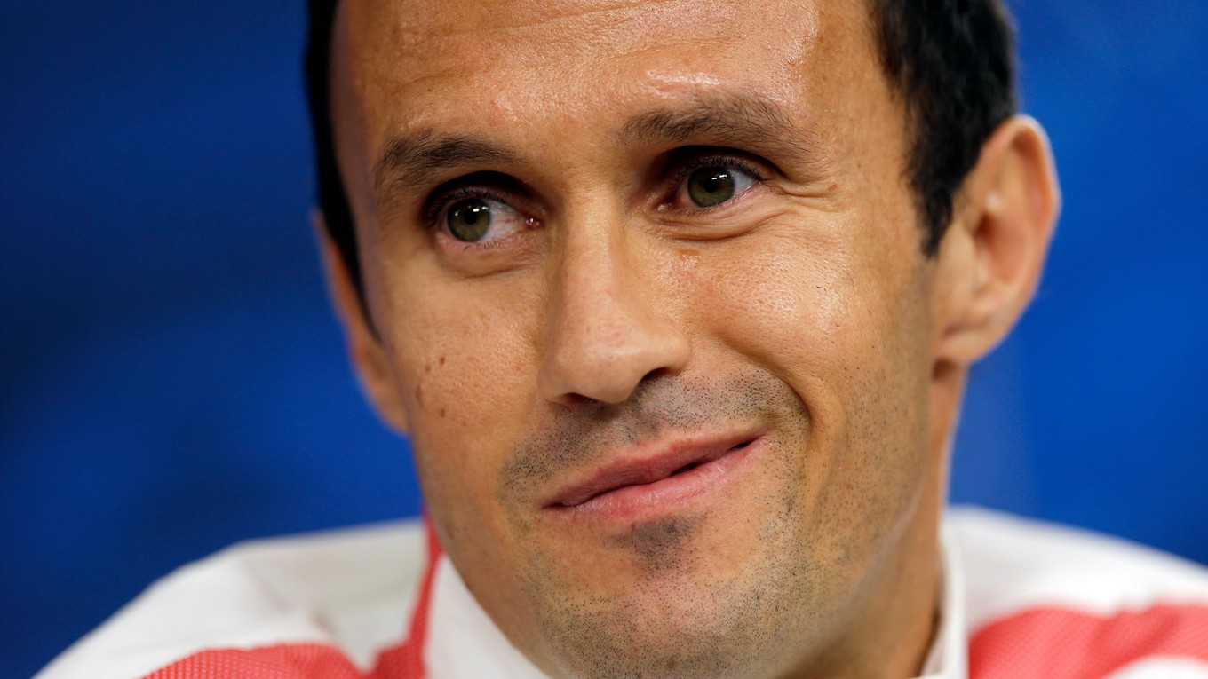 Ricardo Carvalho hrával za Porto, Chelsea či Real Madrid.