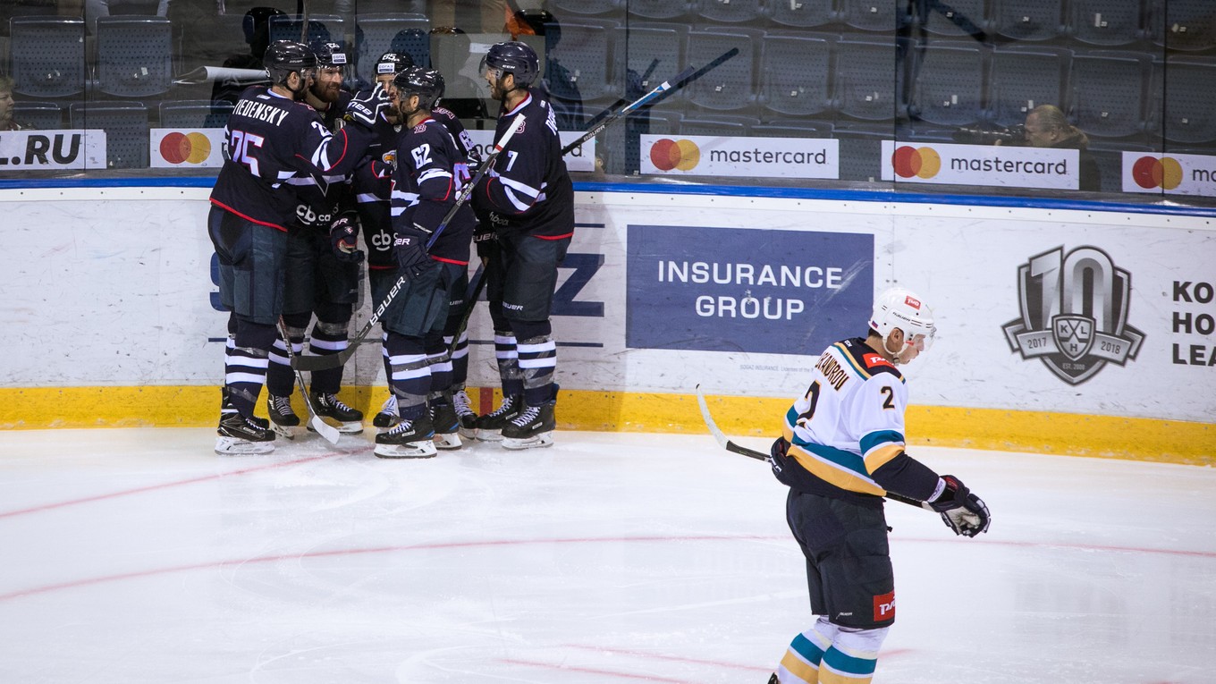 Ilustračná fotografia.