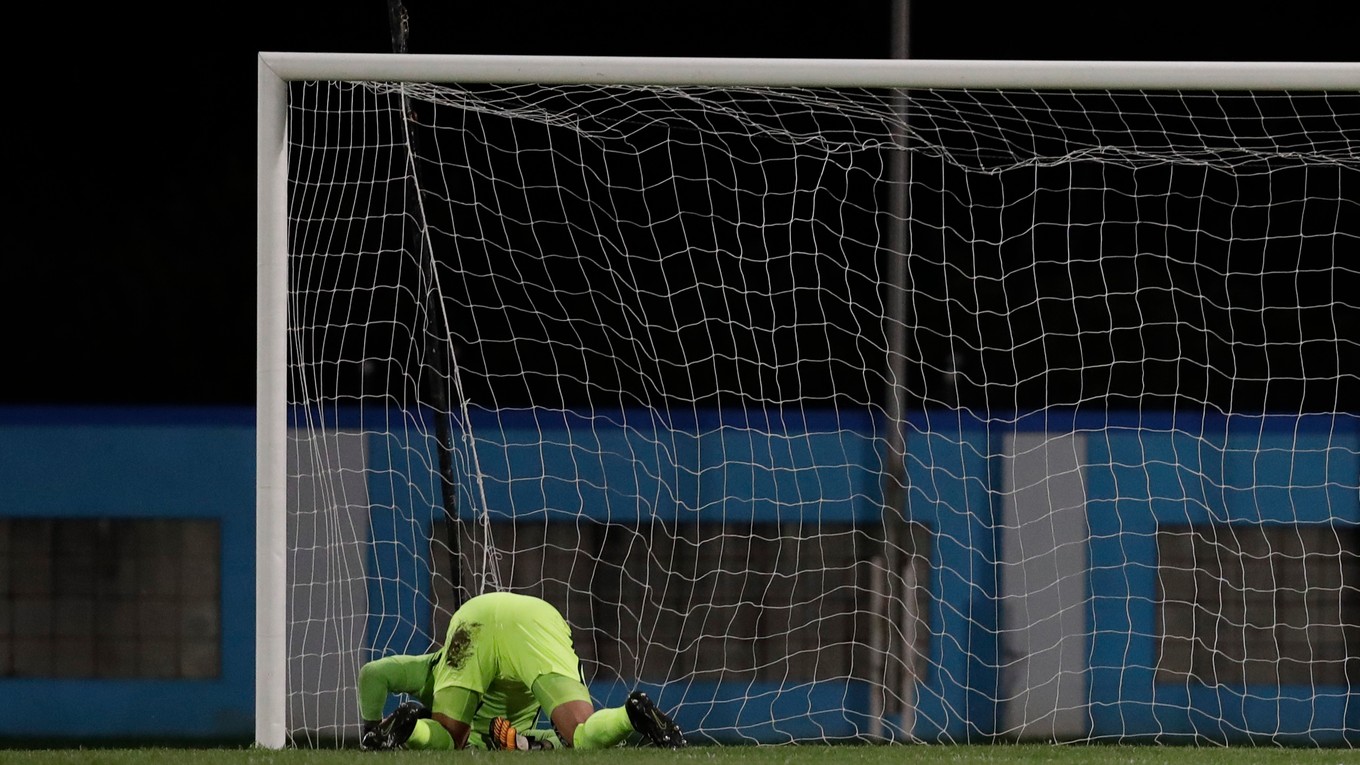 Ilustračná fotografia.