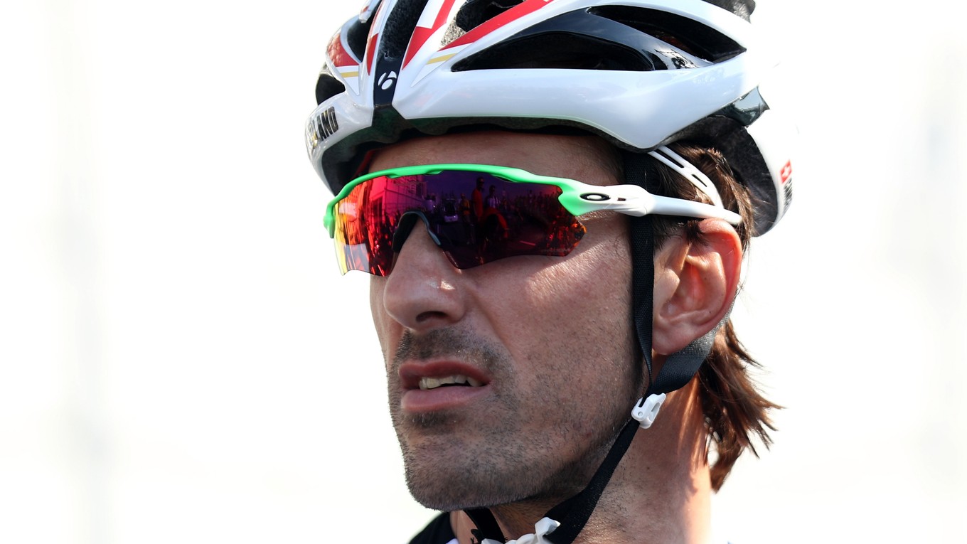 Fabian Cancellara trénovať cyklistov nechce.