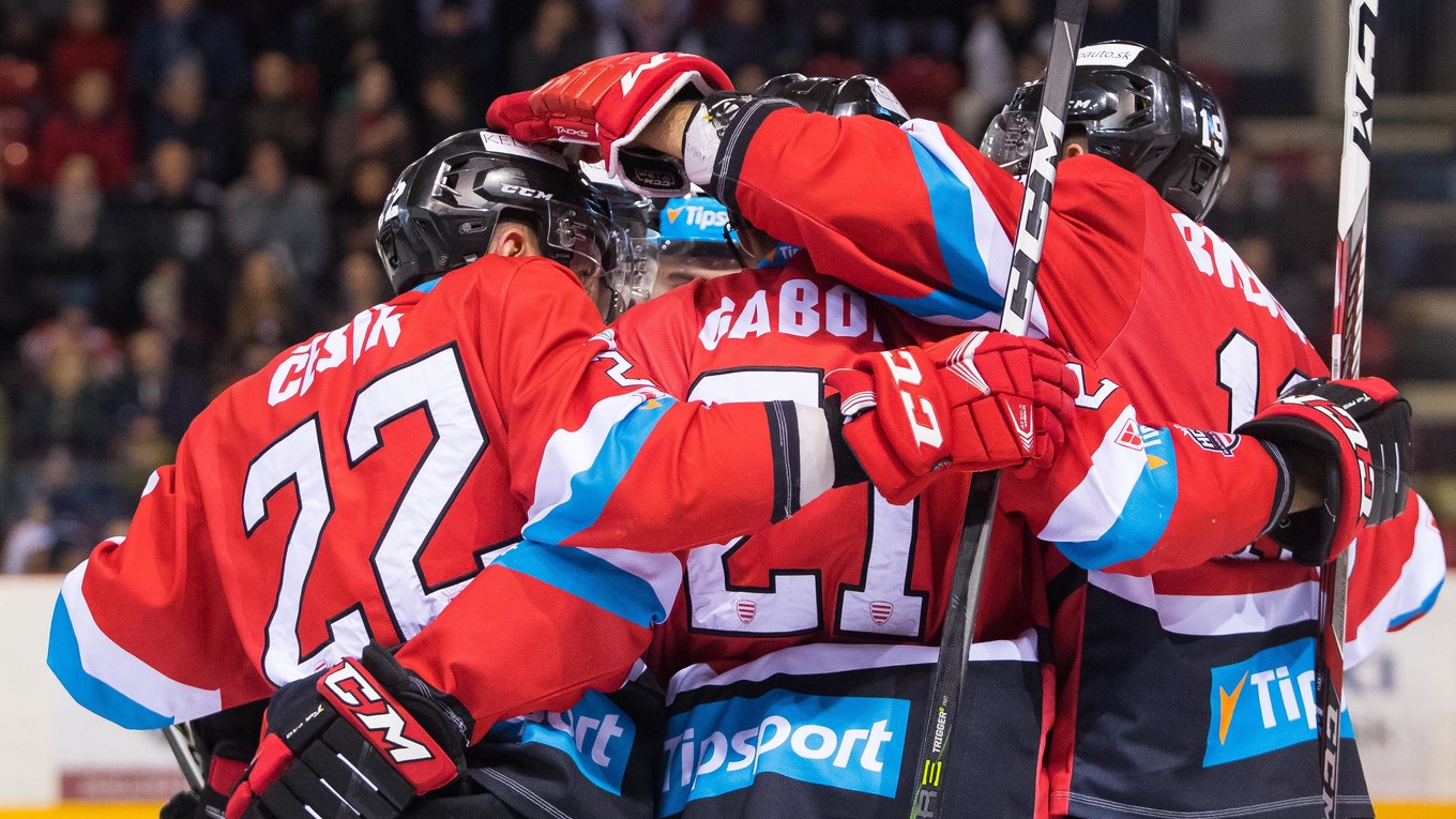 Majster nenechal nič na náhodu.