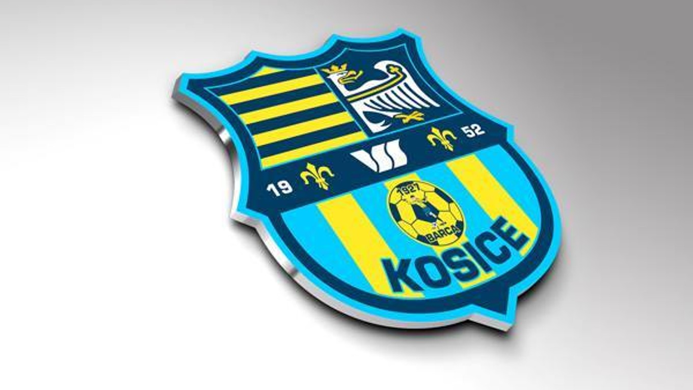 Logo VSS Košice.