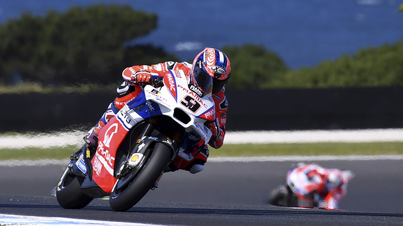 Ilustračná snímka.