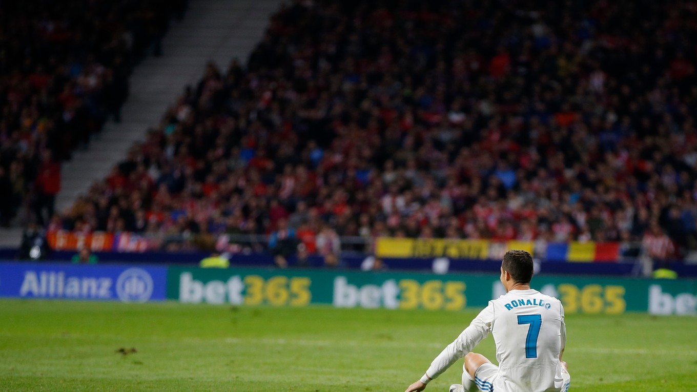 V madridskom derby gól nepadol.