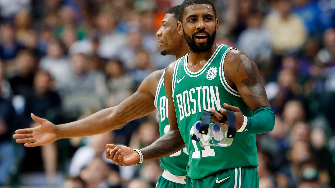 Boston pokračuje vo vyhrávaní.