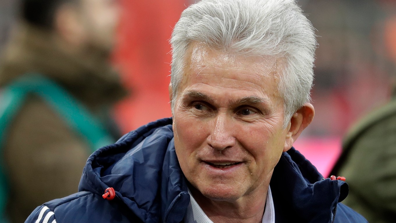 Jupp Heynckes potvrdil, že po sezóne v Bayerne končí.