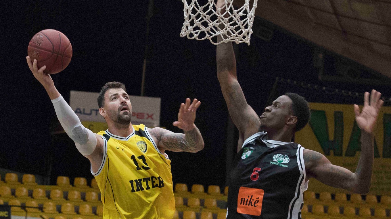 Radoslav Rančík zavrel nomináciu na zápas hviezd.