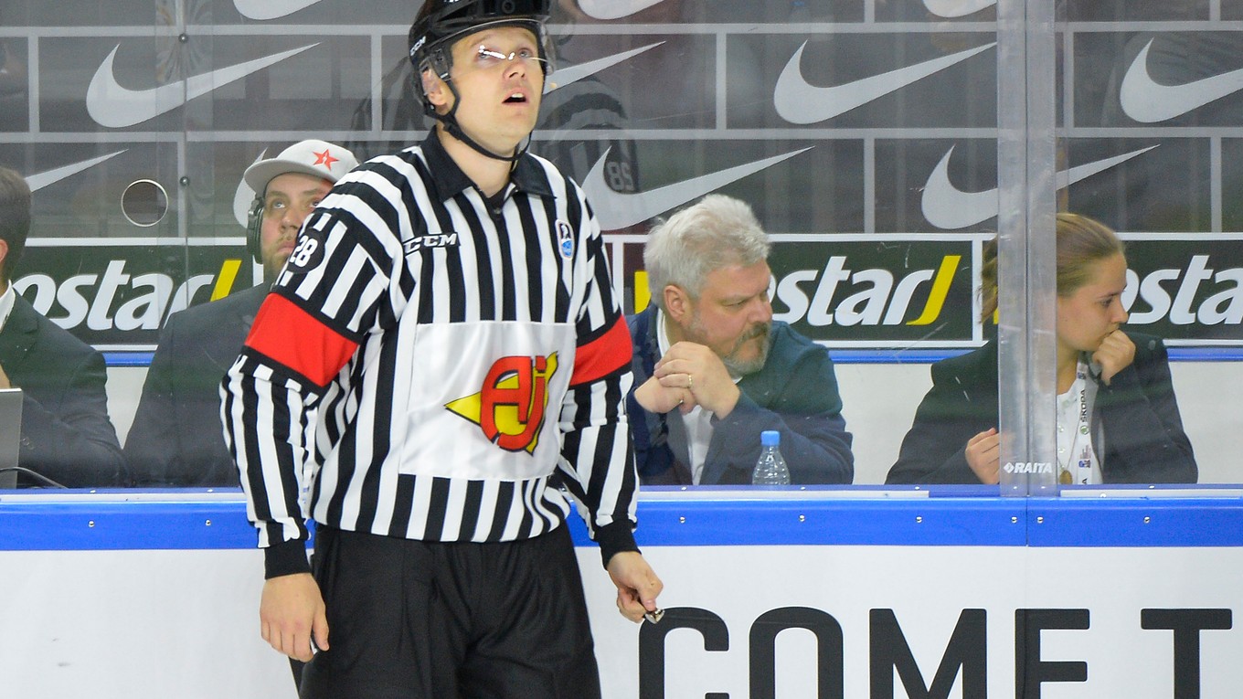 Ilustračná snímka.