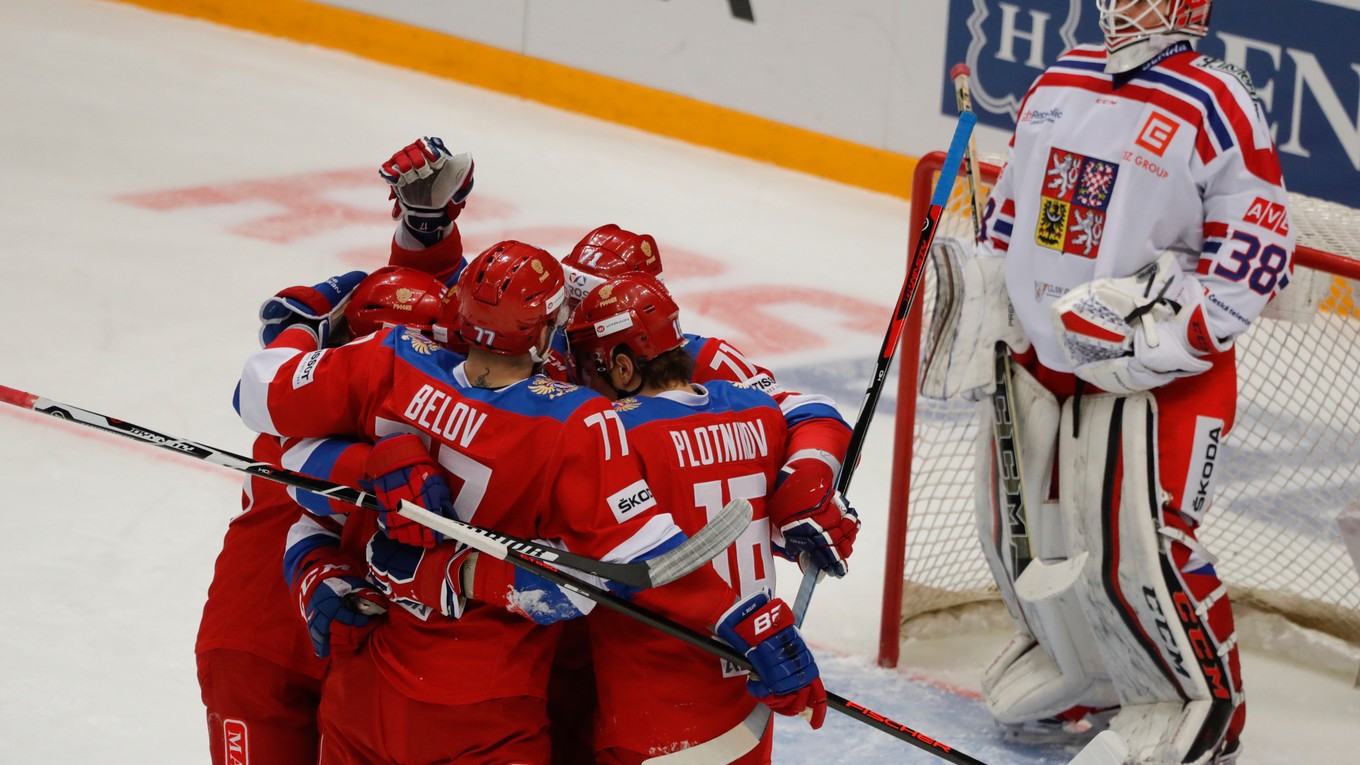 Ilustračná fotografia.