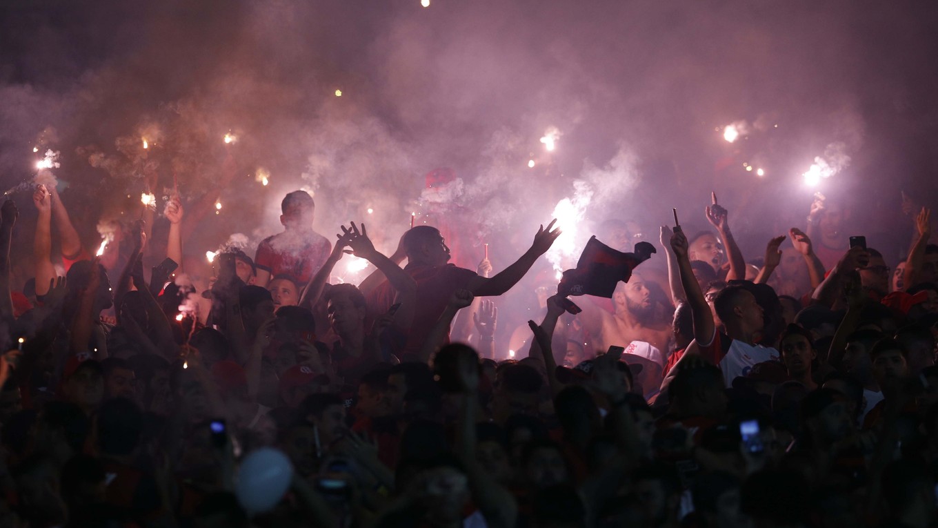 Ilustračná fotografia.