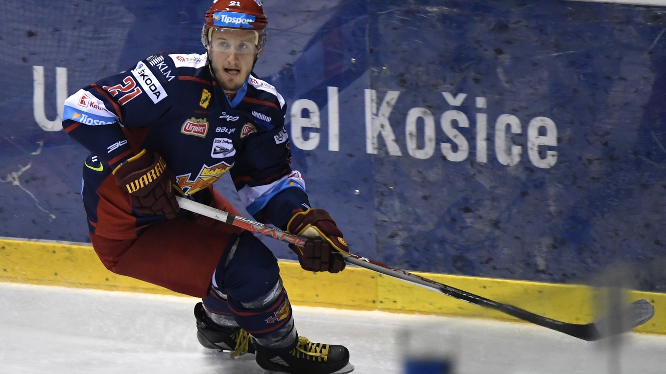 Radovan Puliš sa vrátildo zostavy Zvolena.