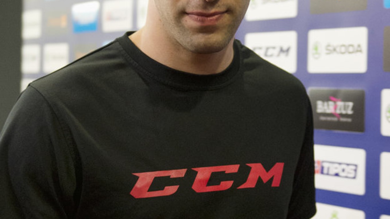 Andrej Kudrna