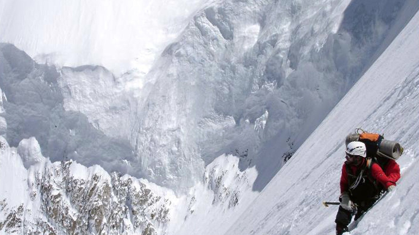 Ilustračná snímka.