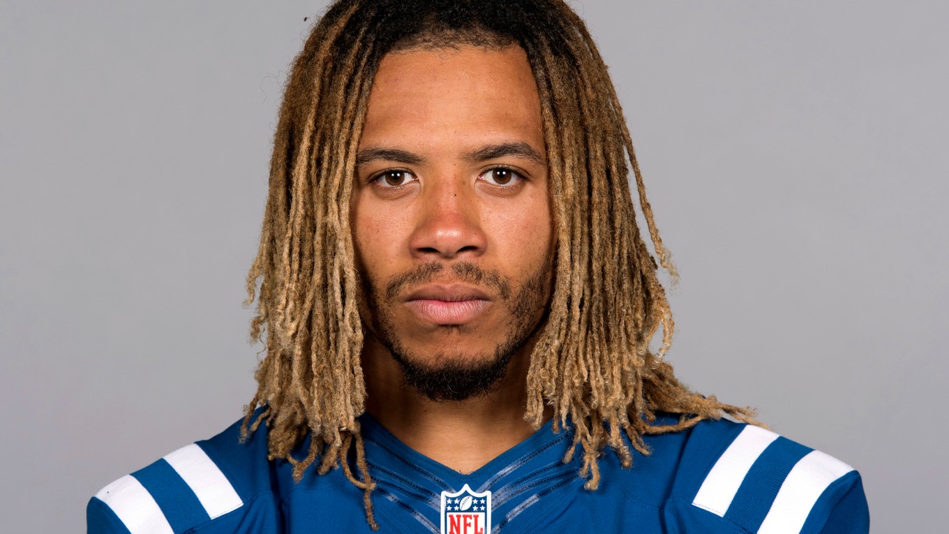 Edwin Jackson mal 26 rokov.