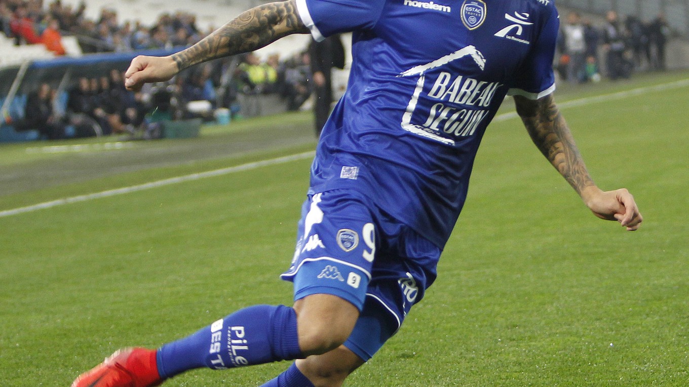 Ilustračná fotografia.