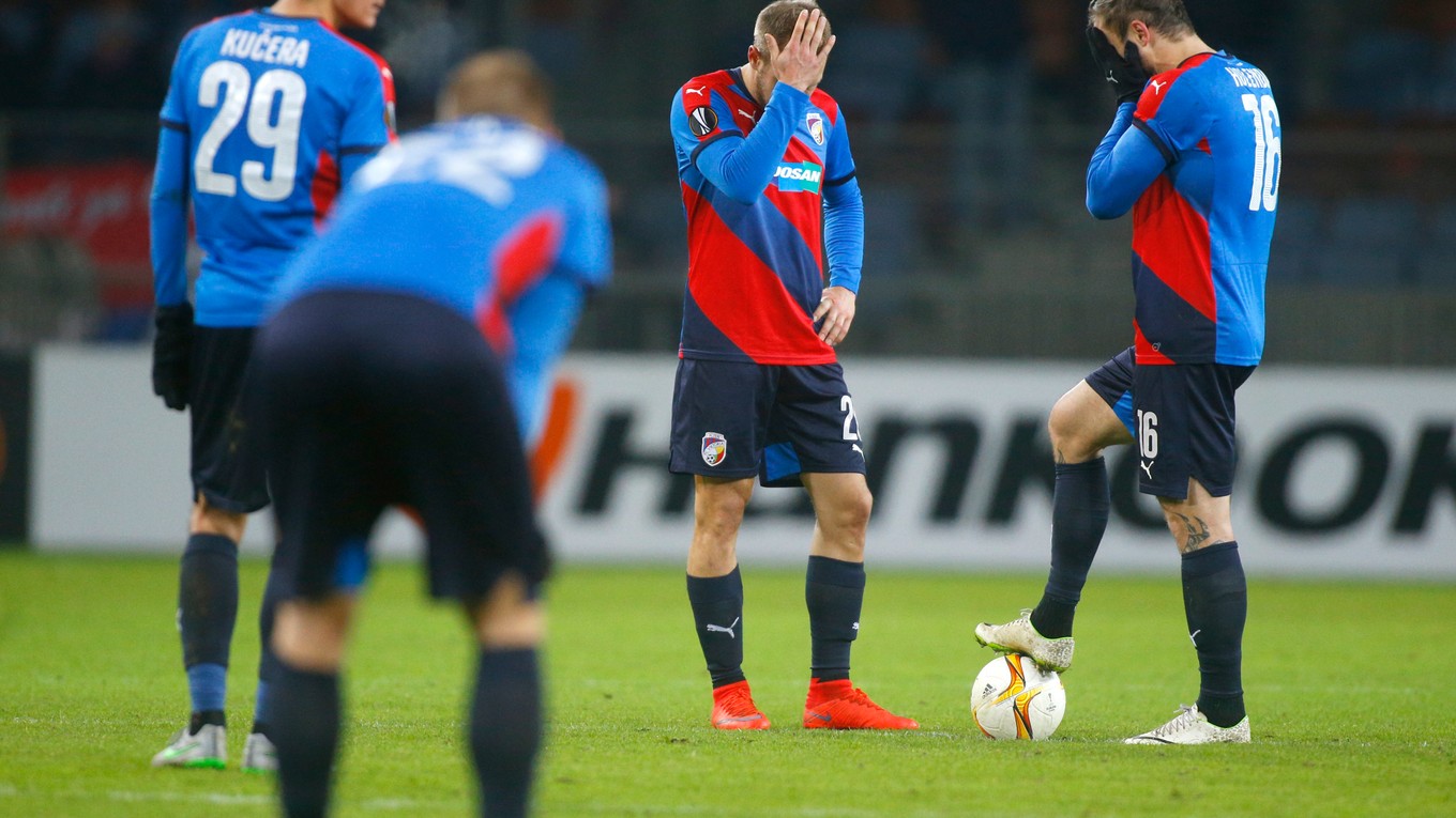 Ilustračná fotografia.