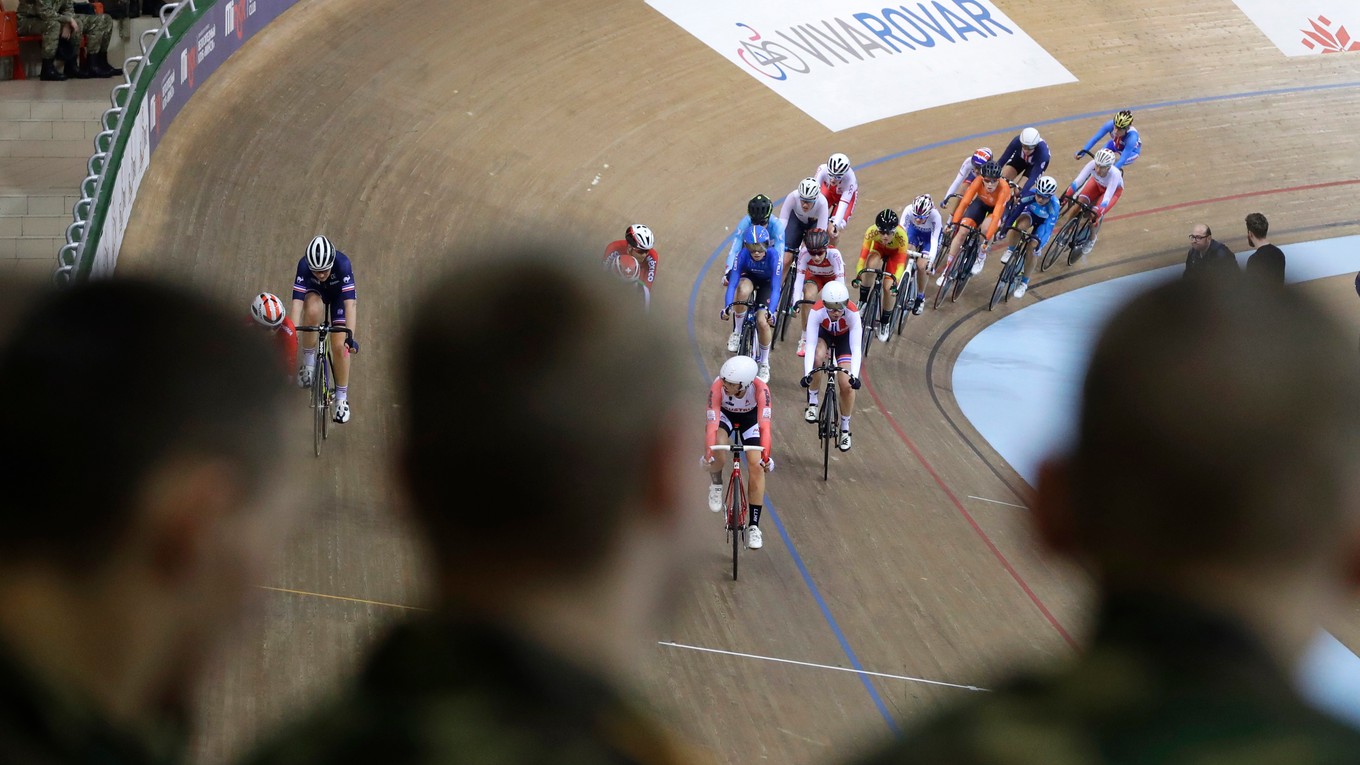 Ilustračná fotografia.