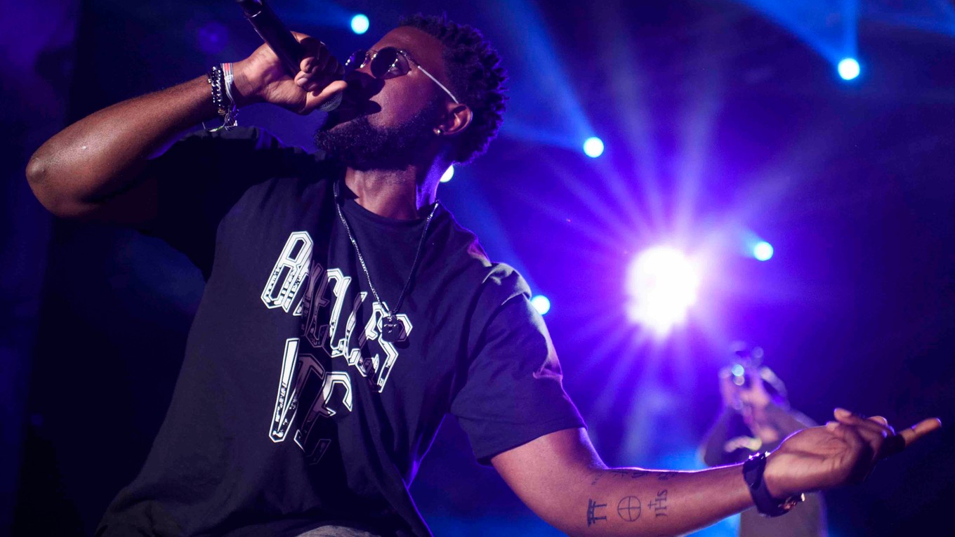 Belgický raper Damso nebude autorom hymny belgickej reprezentácie na MS 2018 v Rusku.