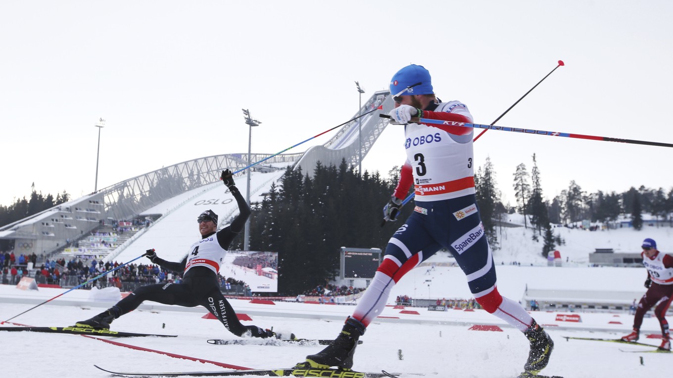 O víťazstve Colognu rozhodol fotofiniš.