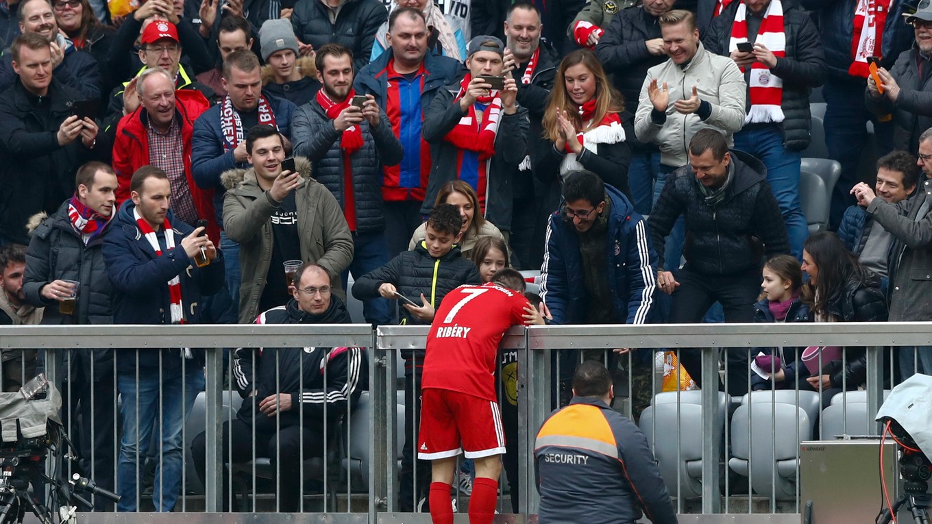 Ilustračná fotografia.