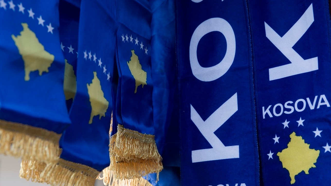 Ilustračná snímka.