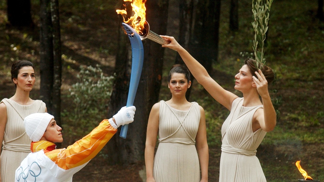 Do Turína sa môže olympijský oheň vrátiť po 20 rokoch.