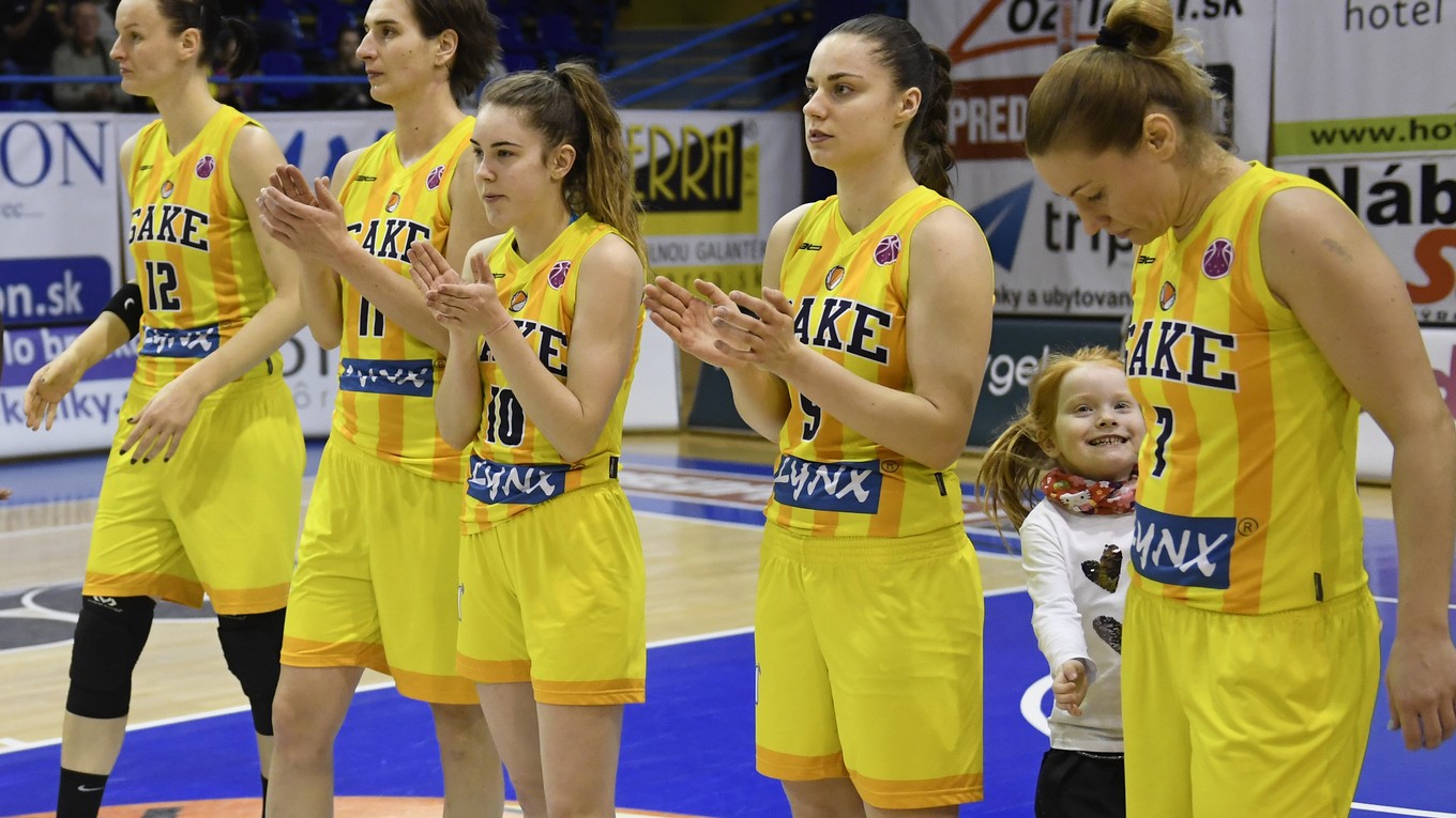 Koniec basketbalového A-družstva Good Angels Košice zvažoval jeho manažér Daniel Jendrichovský už niekoľko rokov.