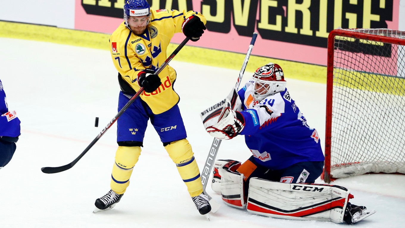 Momentka zo štvrtkového stretnutia.