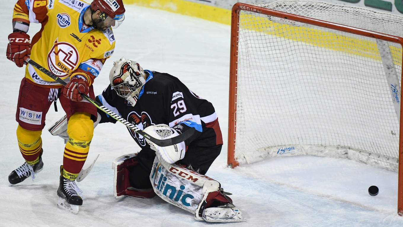 Ilustračná fotografia.