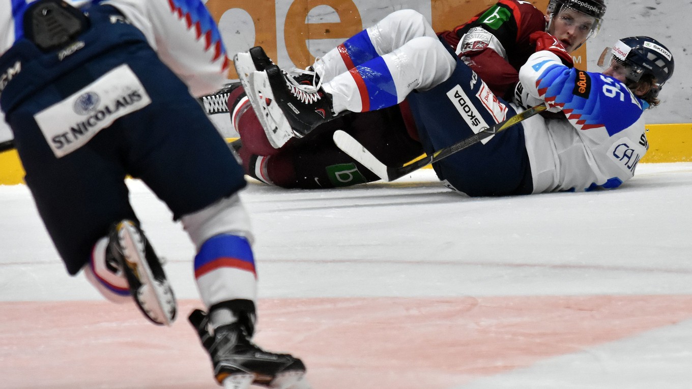 Ilustračná fotografia.