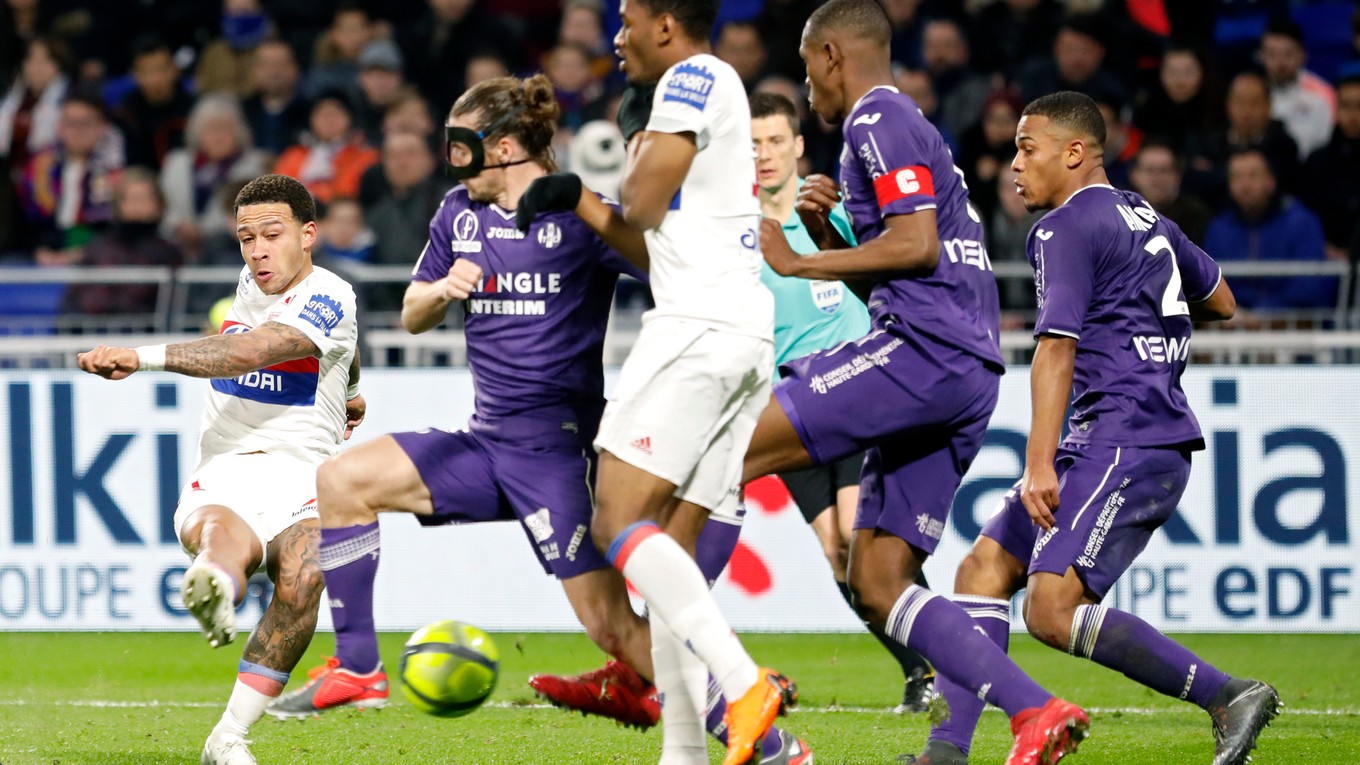 Ilustračná fotografia.