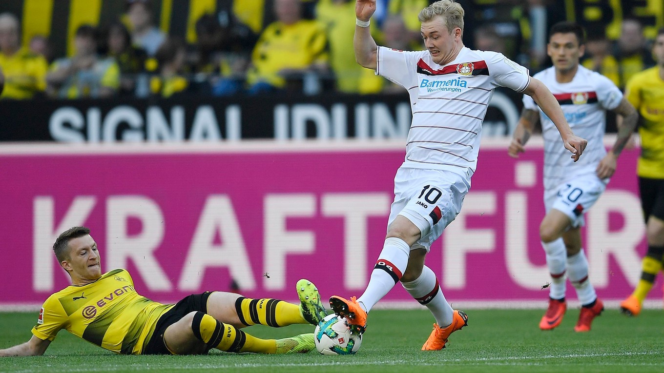 Ilustračná fotografia.