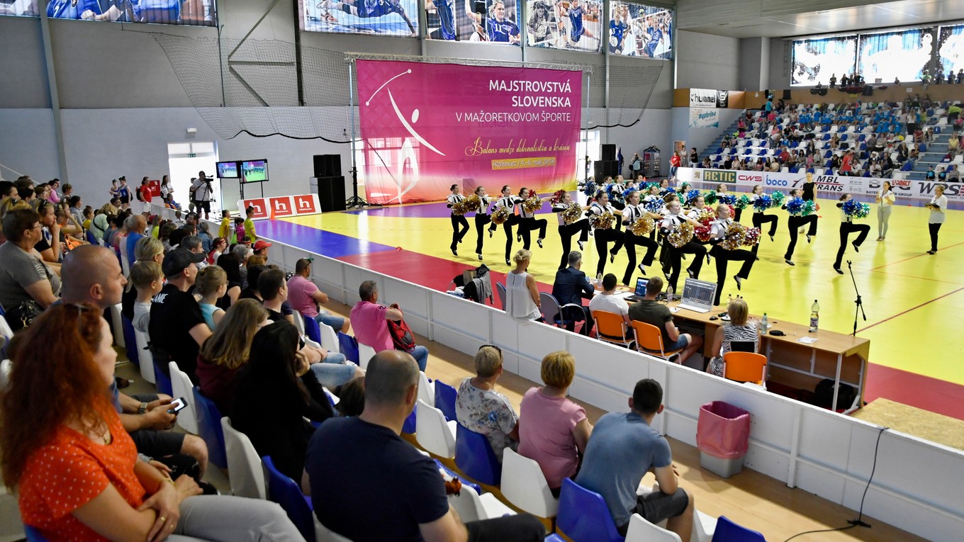 Ilustračná fotografia.