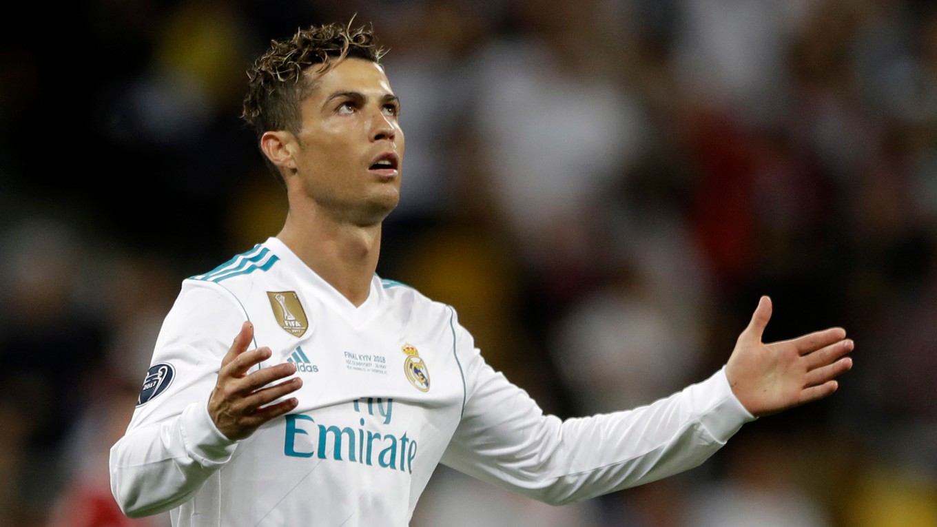 Cristiano Ronaldo má byť podľa španielskych médií na odchode z klubu.
