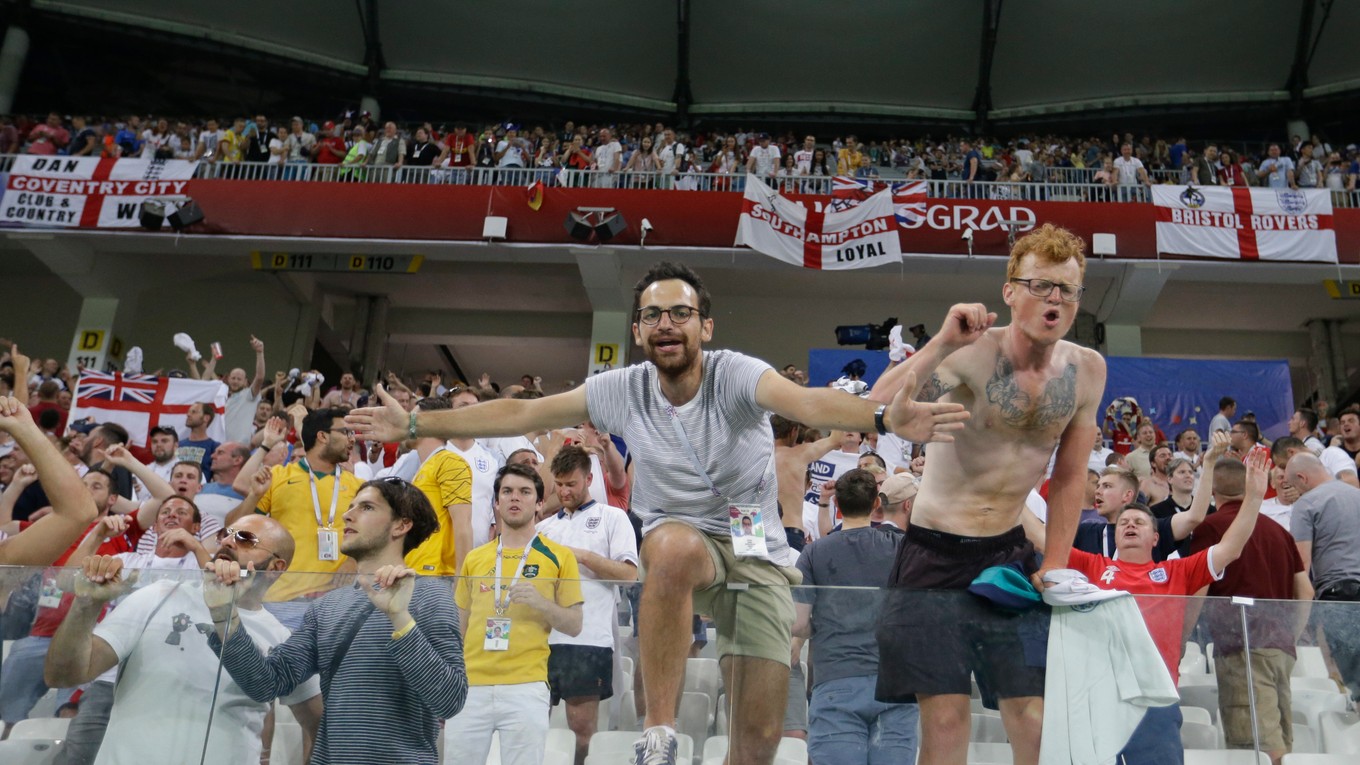 Ilustračná snímka.