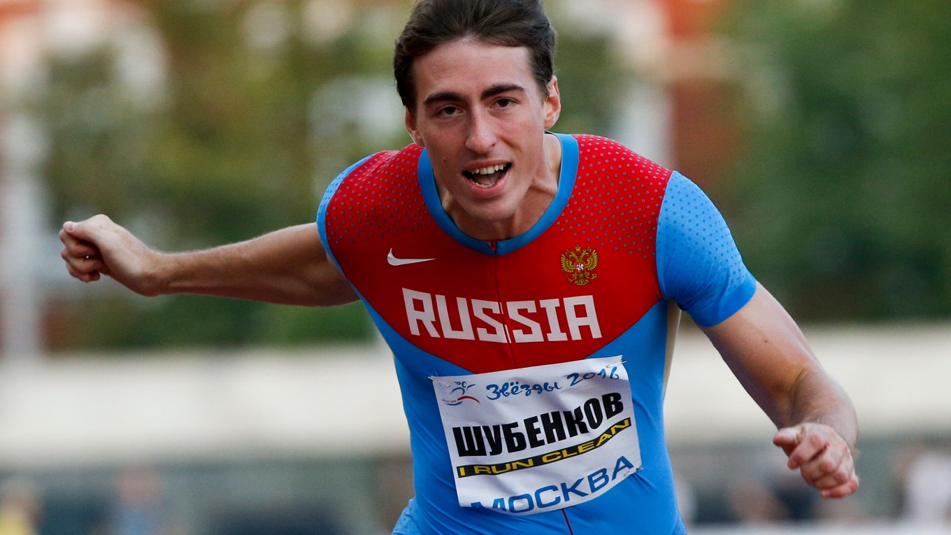 V behu na 110 m prek. rozdrvil konkurenciu Rus s vizitkou neutrálneho atléta Sergej Šubenkov.