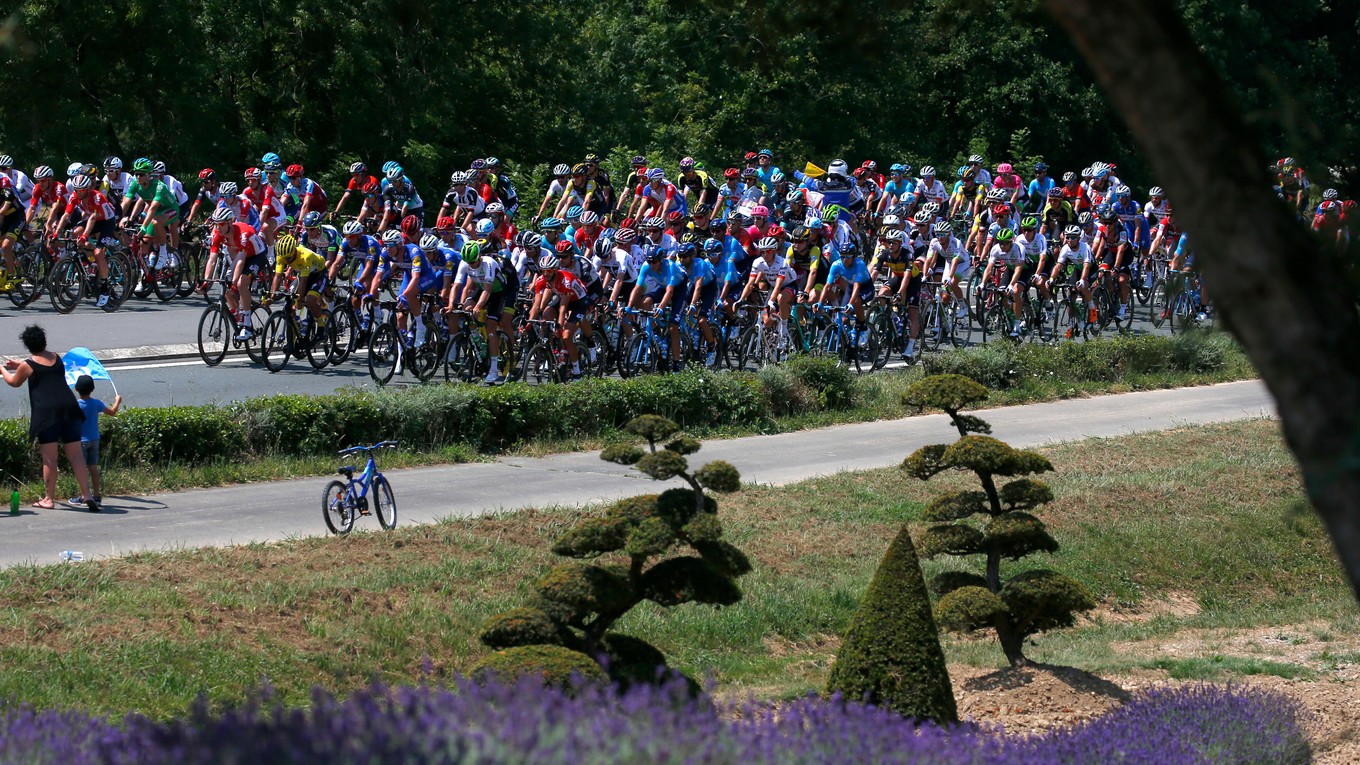 Ilustračná fotografia.