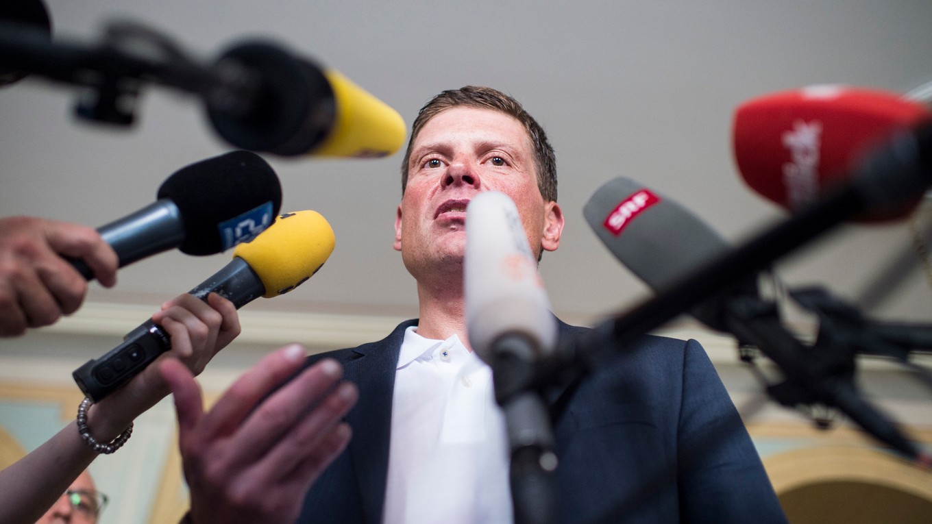  Jana Ullricha zadržali španielske úrady.