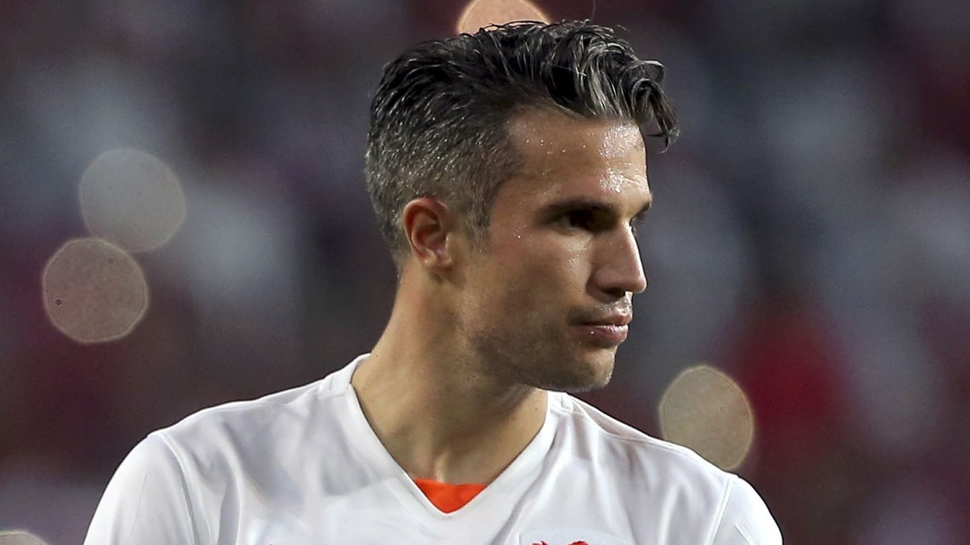 Facemaker VN HUY BUI - ☆ FACES UPDATE | #PES21 ⚽️🎮 ☆ Pre- Order Face Now ☏  ☆ New face ⚽️ Robin van Persie ⚽️ Do you want to see your face