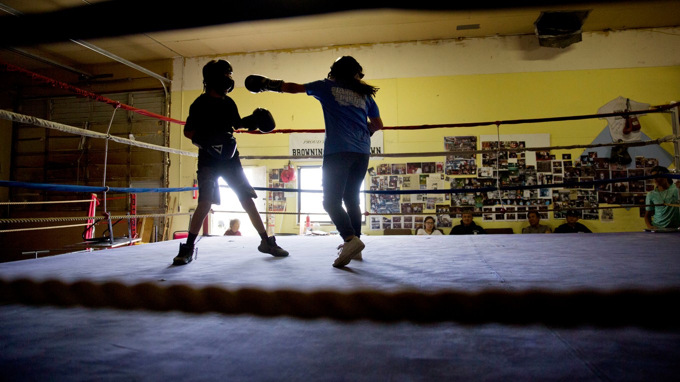 Ilustračná fotografia.