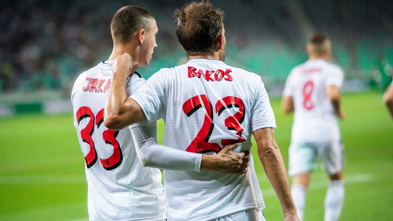 Ilustračná fotografia.