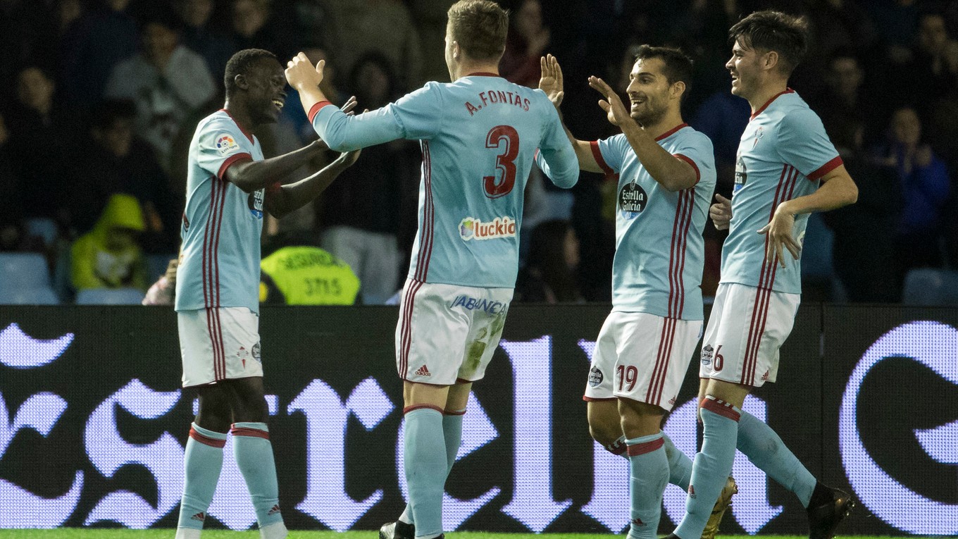 Ilustračná fotografia.