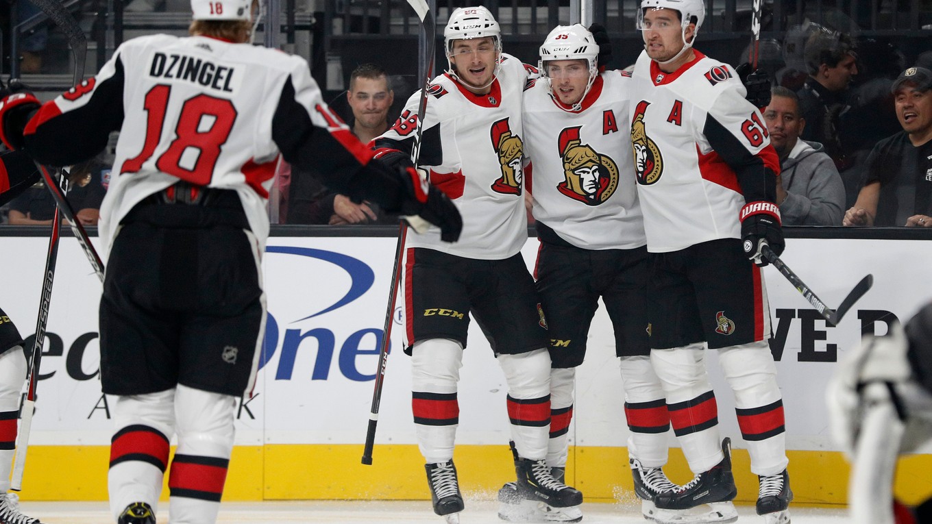 Ilustračná fotografia.