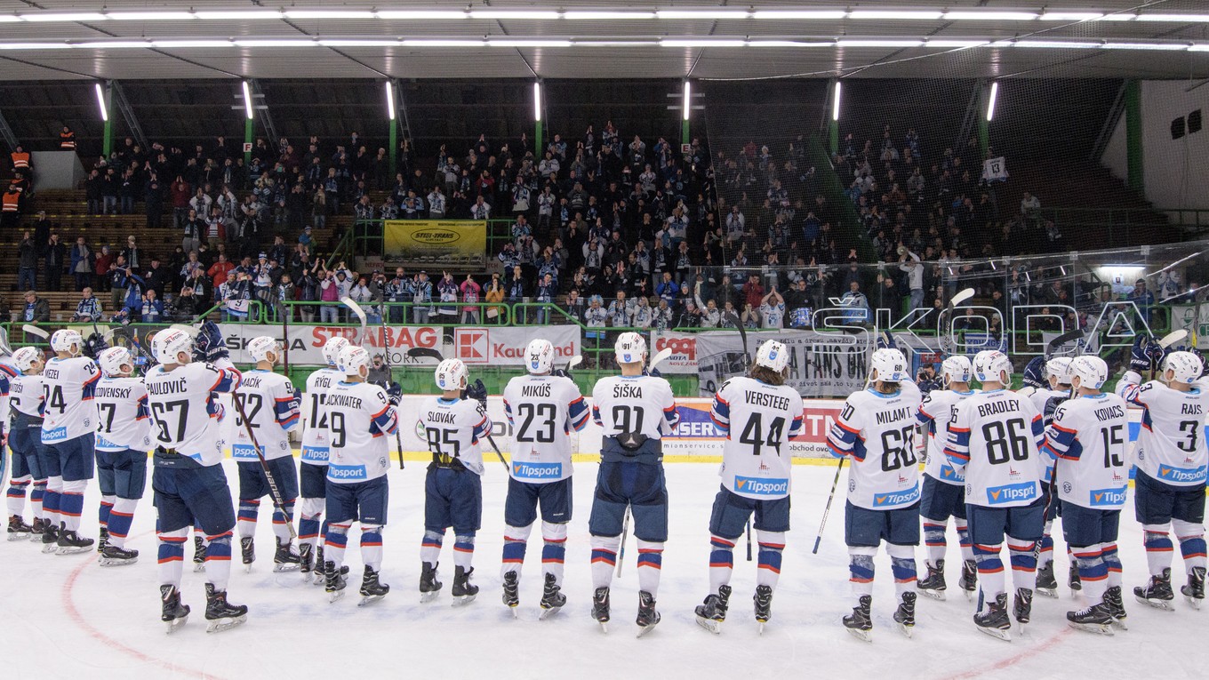 Ilustračná fotografia.