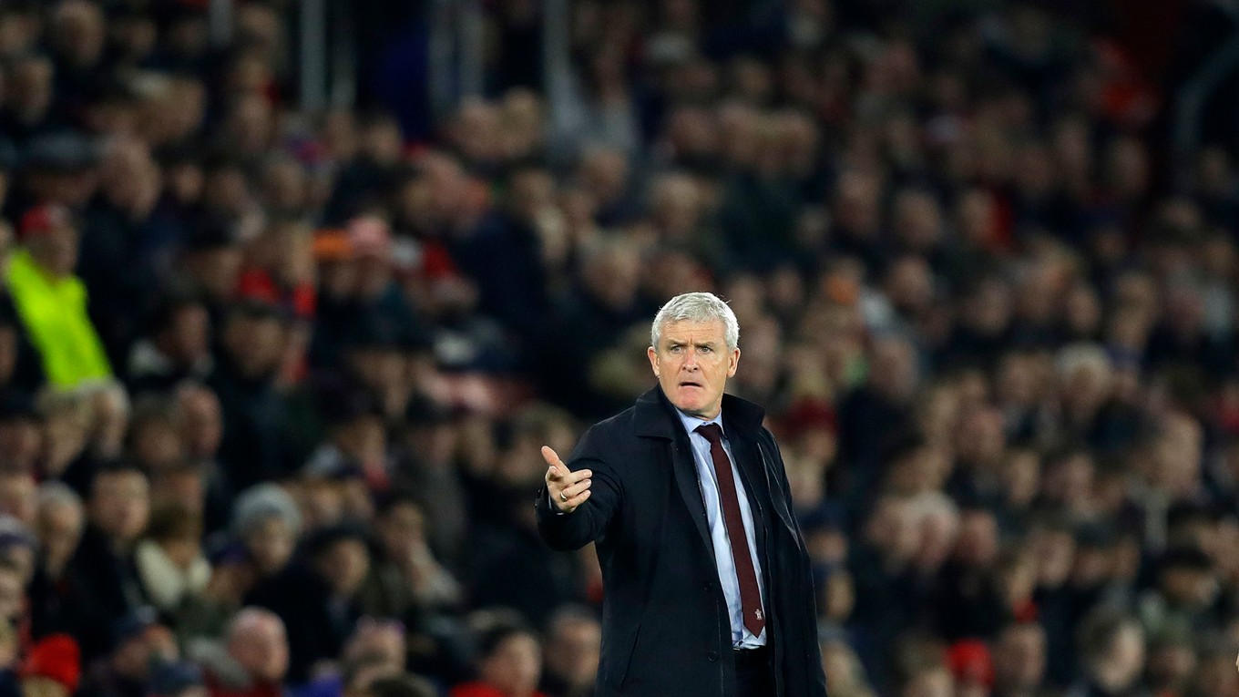 Mark Hughes už nie je trénerom Southamptonu.