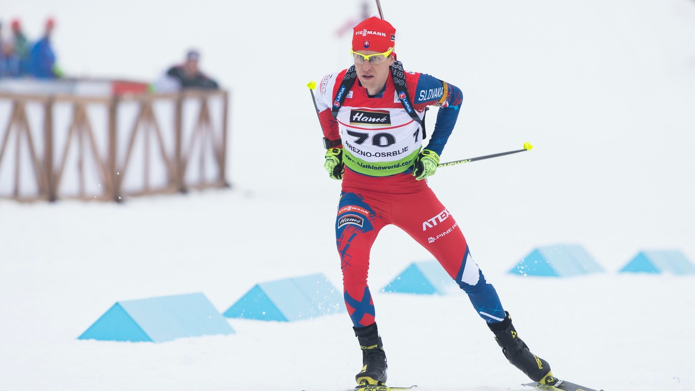 Ilustračný obrázok.