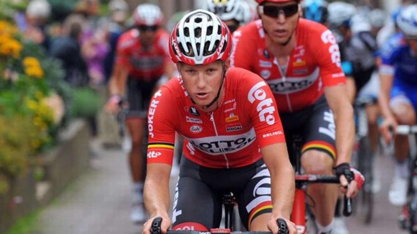 Dvaja cyklisti nemajú vážne zranenia.