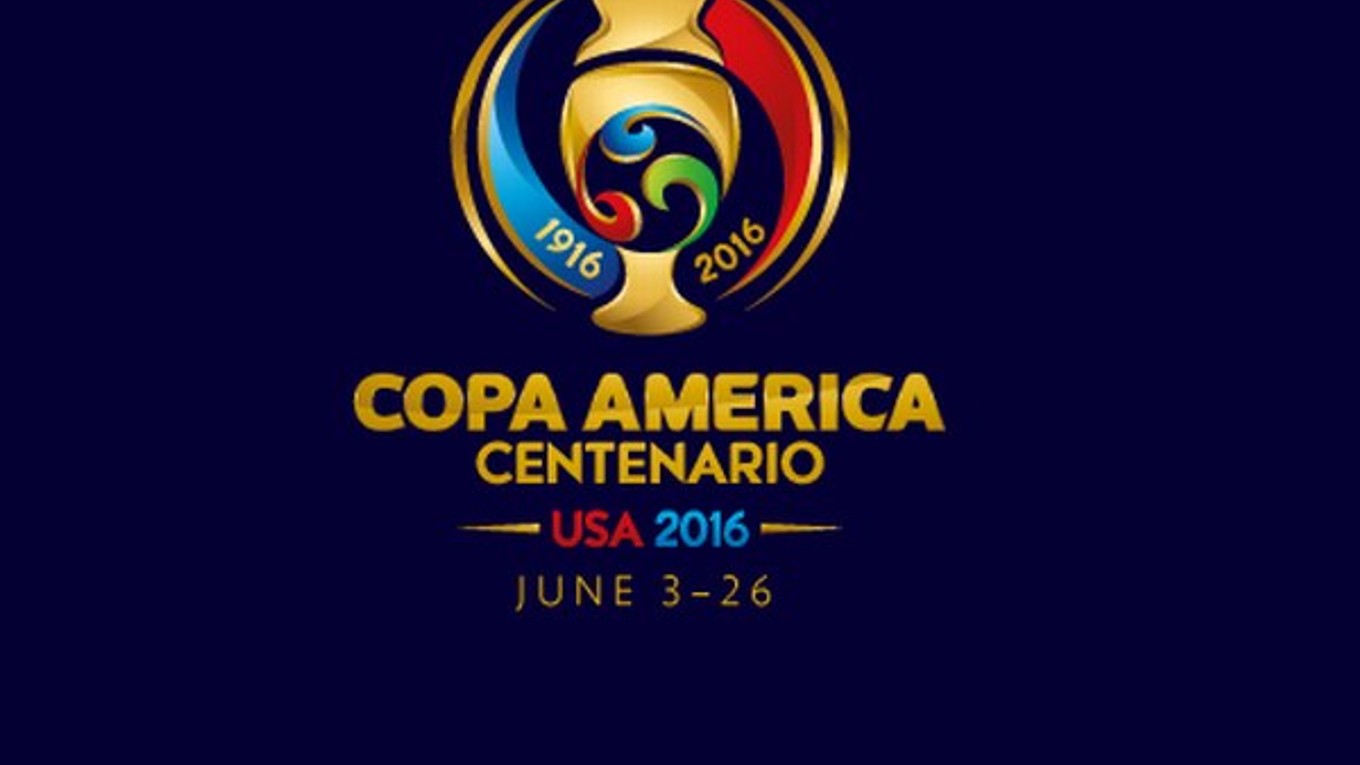 Spojeným štátom sa dostalo cti hostiť majstrovstvá Južnej Ameriky vo futbale.