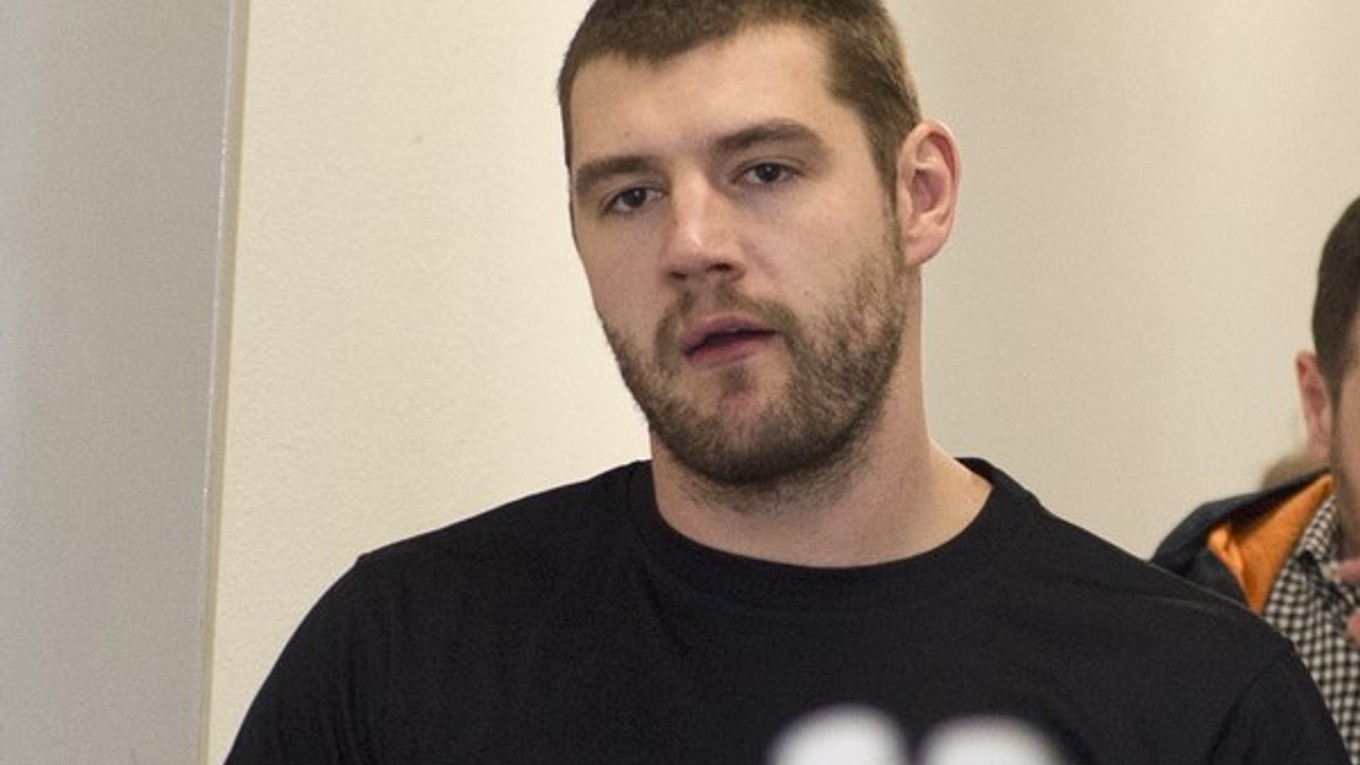 Skúsený  slovenský obranca pôsobí v Rusku po prvý raz v kariére.