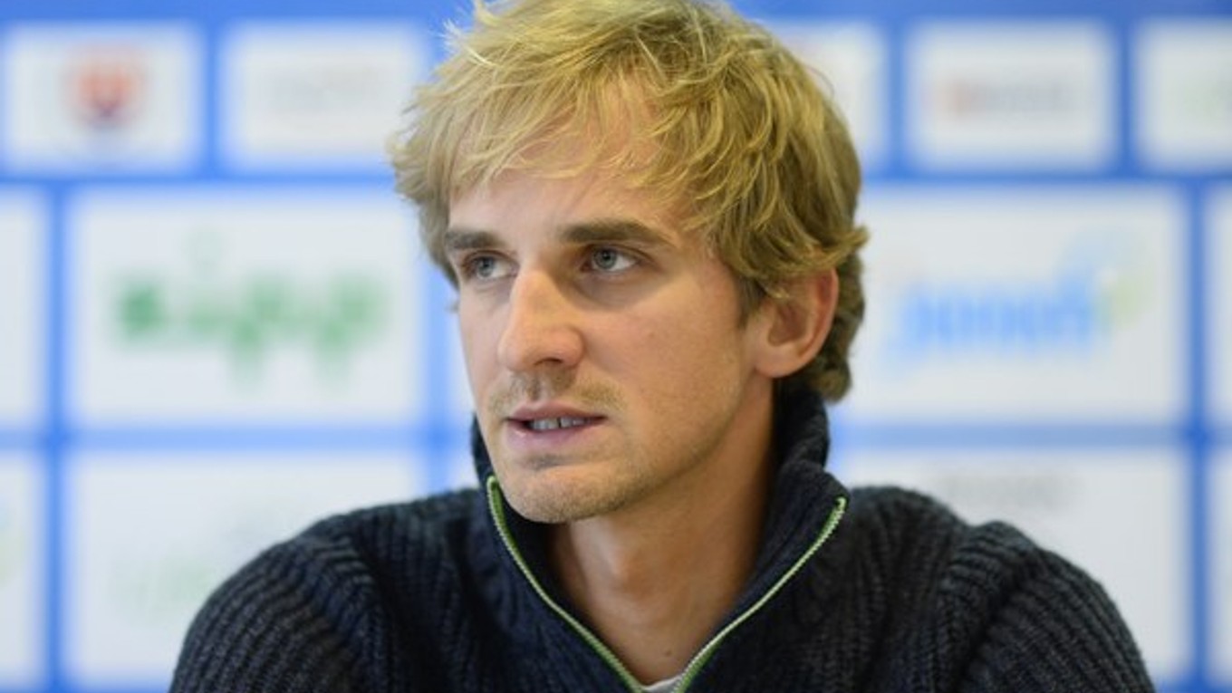 Peter Velits sa umiestnil na konci tretej desiatky štartového pola.